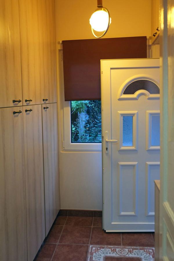Oaza Centar Apartment Novi Sad Bagian luar foto