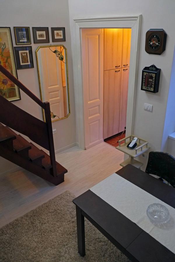 Oaza Centar Apartment Novi Sad Bagian luar foto